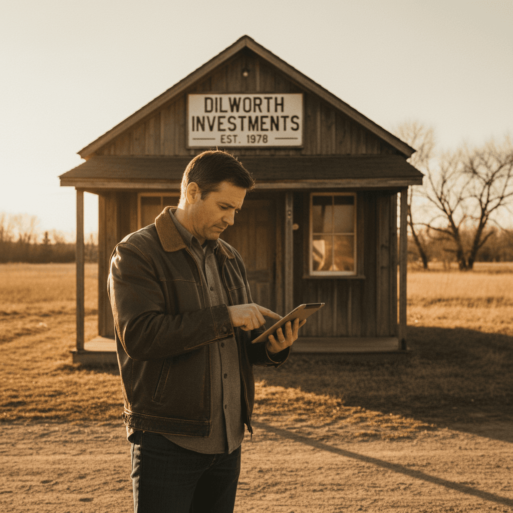 Analyzing the ROI: Why Investors are Turning to Real Estate in Dilworth, MN - Lifestyle