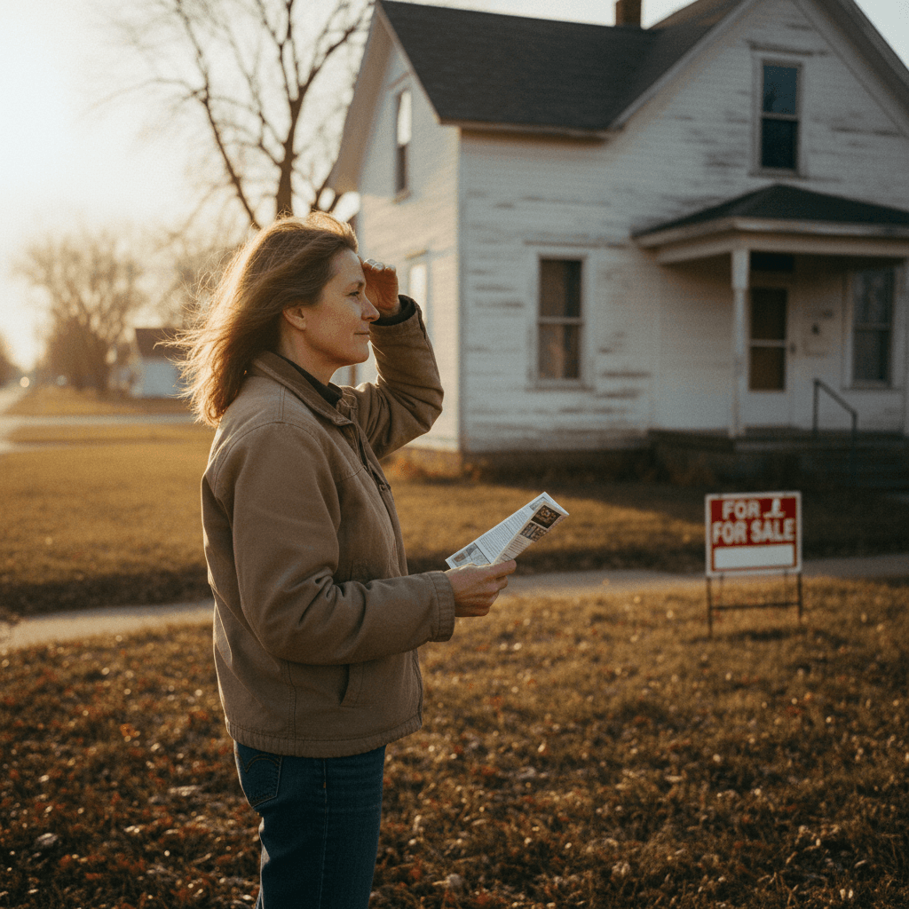 Buying a Home in Hillsboro, ND: Market Insights and Financing Tips - Lifestyle