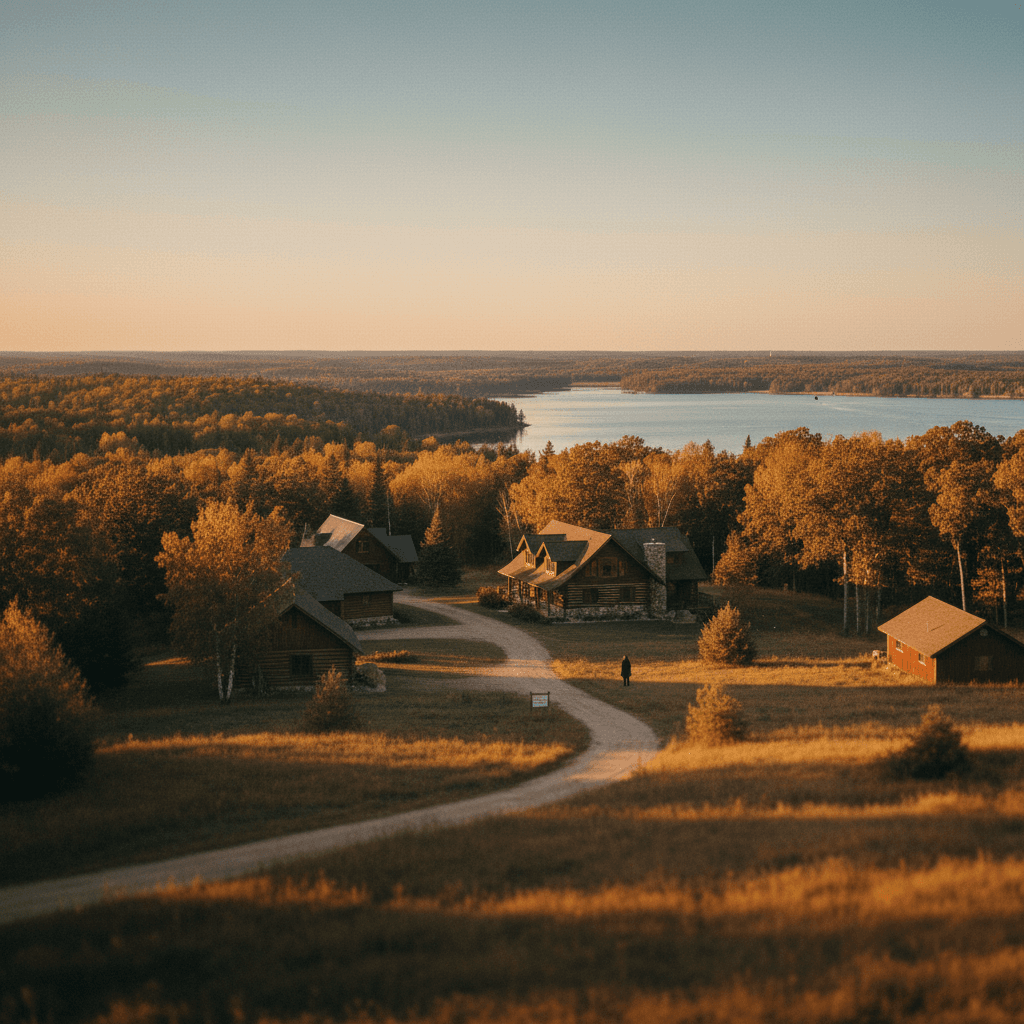 Selling in Detroit Lakes, MN: How to Navigate the Market for Top Dollar