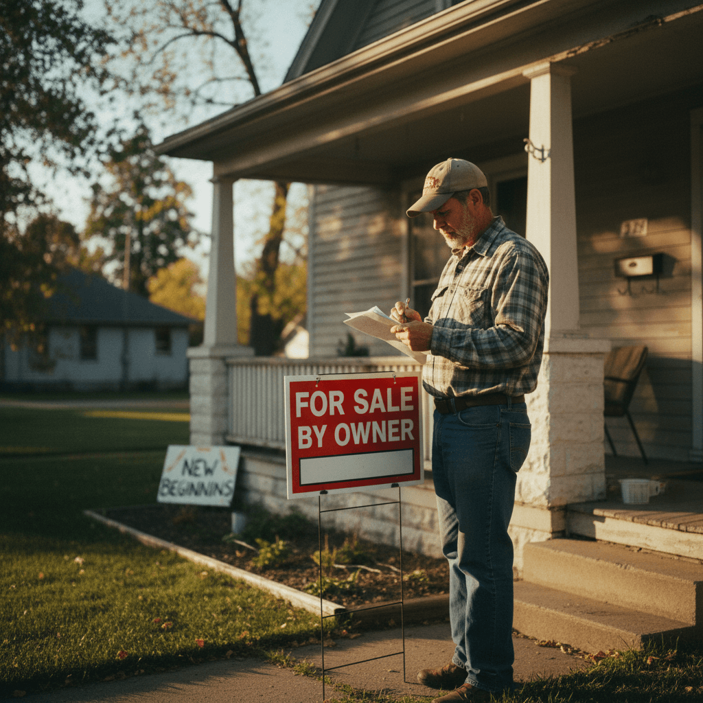 Selling in Detroit Lakes, MN: How to Navigate the Market for Top Dollar - Lifestyle