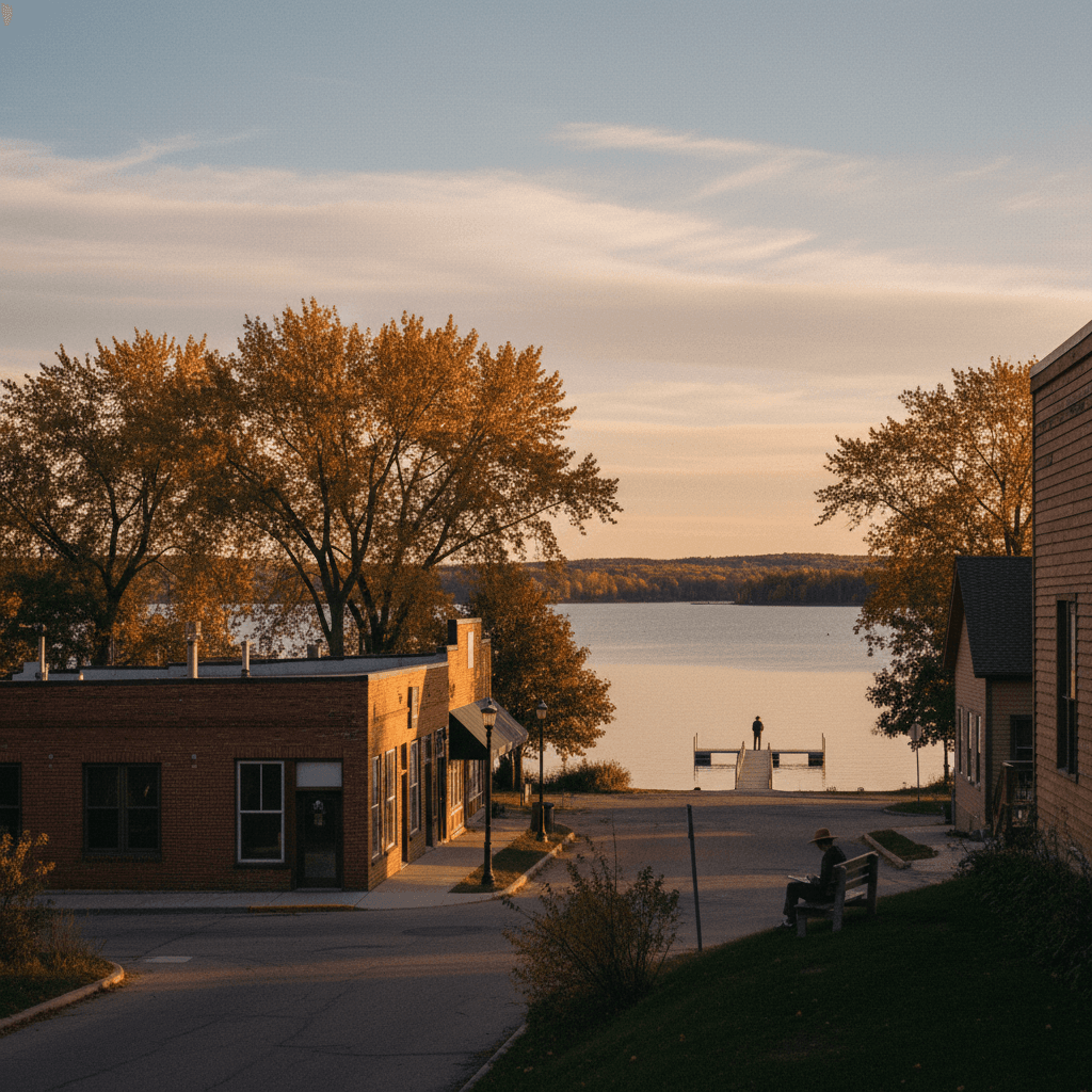 Detroit Lakes, MN Real Estate Report: Insider Data for Buyers and Sellers