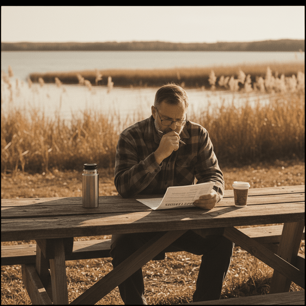 Detroit Lakes, MN Real Estate Report: Insider Data for Buyers and Sellers - Lifestyle