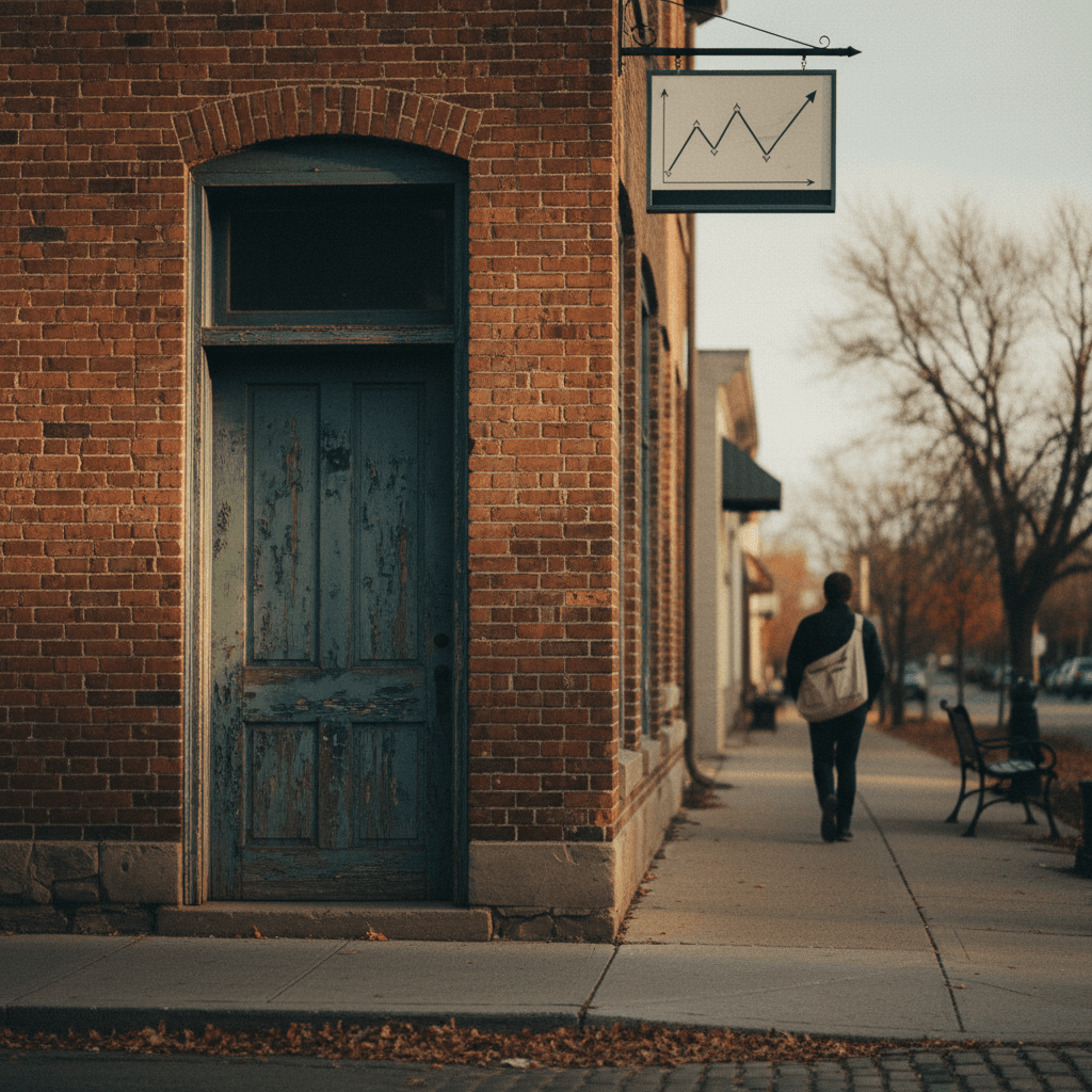 Detroit Lakes, MN Real Estate Report: Insider Data for Buyers and Sellers - Local Area