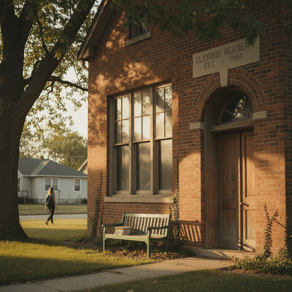 Choosing the Right Neighborhood: A Guide to Schools in Glyndon, MN - Local Area