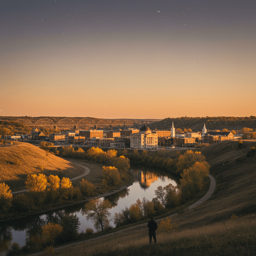 Securing Your Mortgage: Financing Options for Valley City, ND Homebuyers