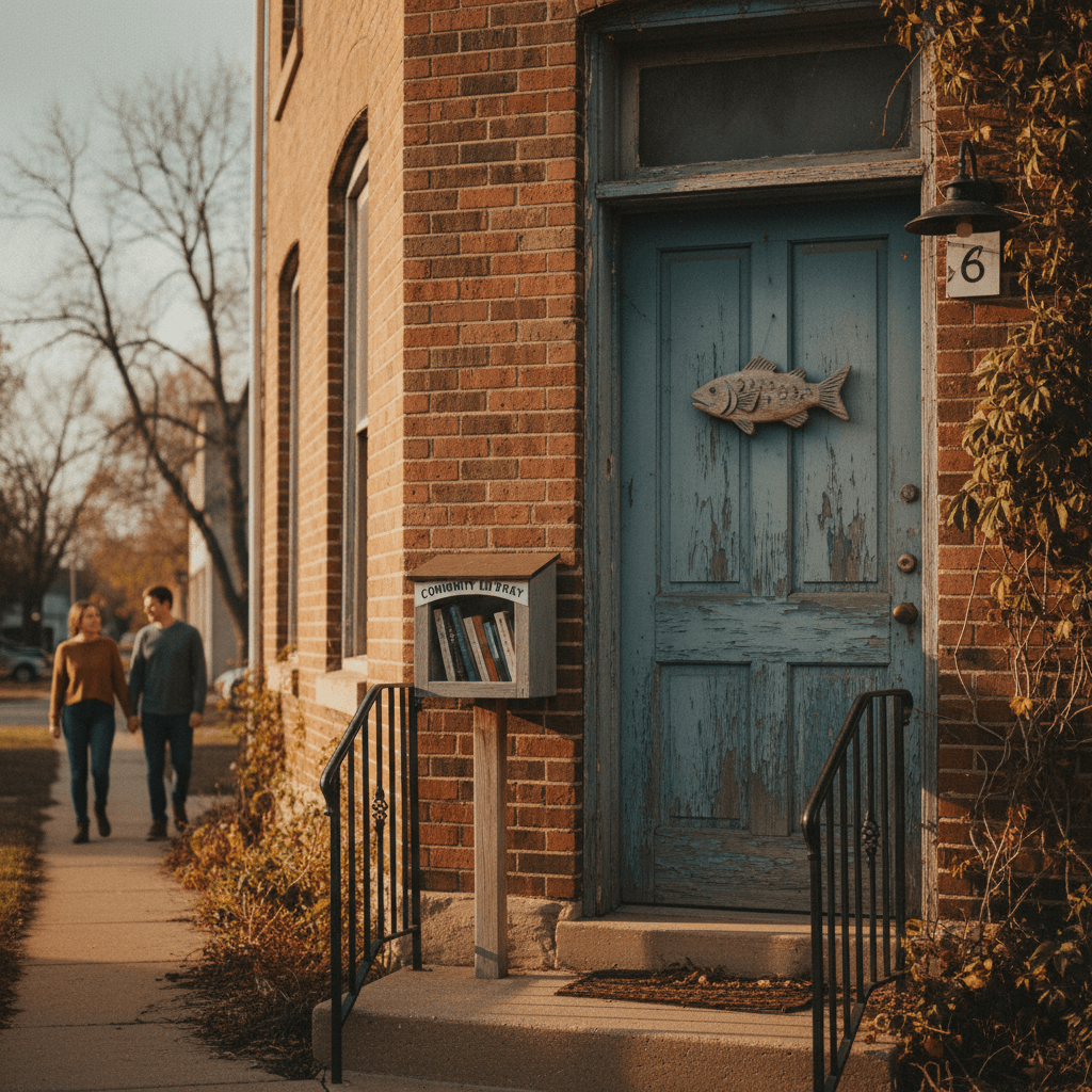 Living in Fergus Falls, MN: Cost, Lifestyle & Value - Local Area