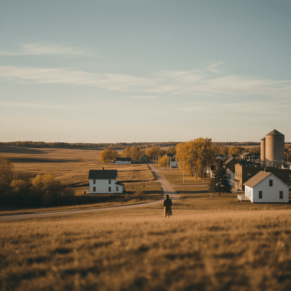 Relocating to Perham, MN: A Complete Guide to Housing and Community