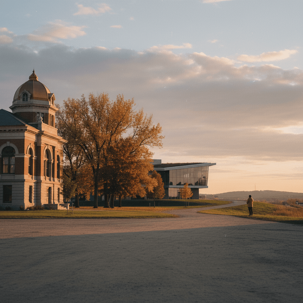 Financing Luxury Real Estate: Investment Strategies for Breckenridge, MN