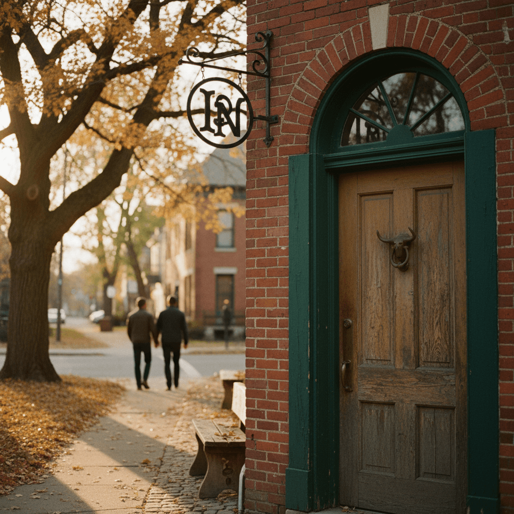 Financing Luxury Real Estate: Investment Strategies for Breckenridge, MN - Local Area