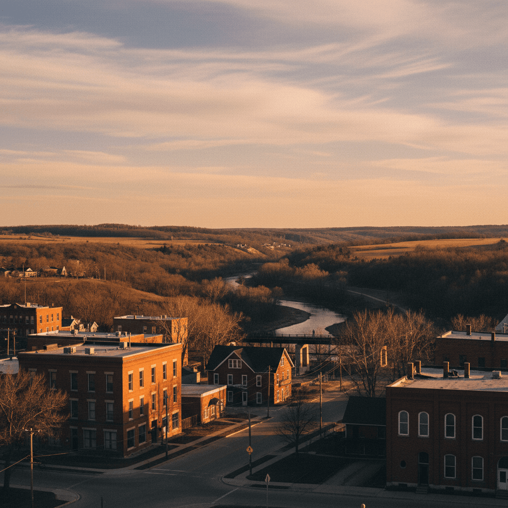 Real Estate Investing 101: The Financials of Rental Properties in Valley City, ND