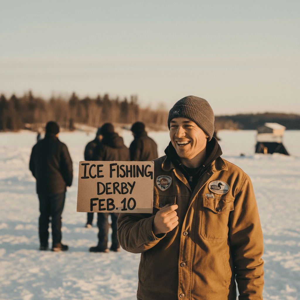 Community Life in Detroit Lakes, MN: Annual Events and Local Culture - Lifestyle