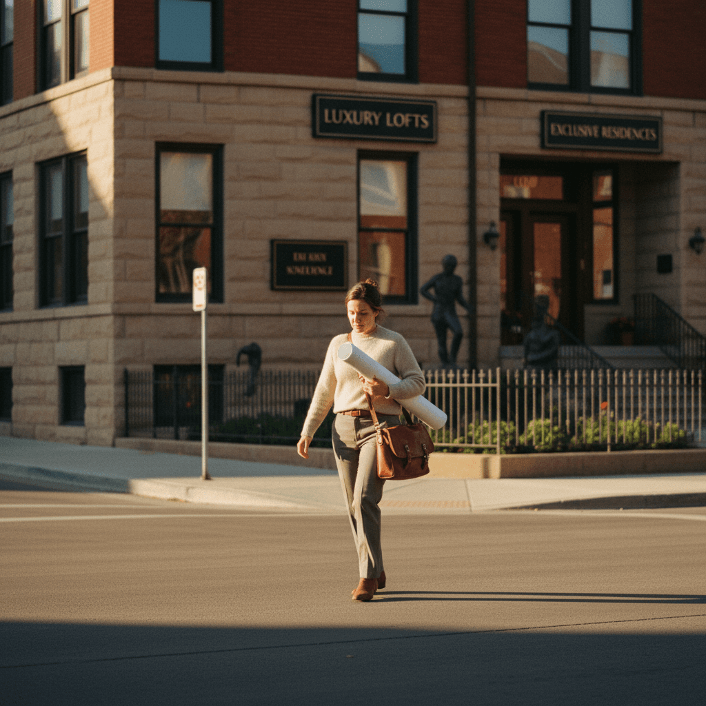 High-End Living: A Tour of Luxury Amenities in Fargo, ND - Lifestyle