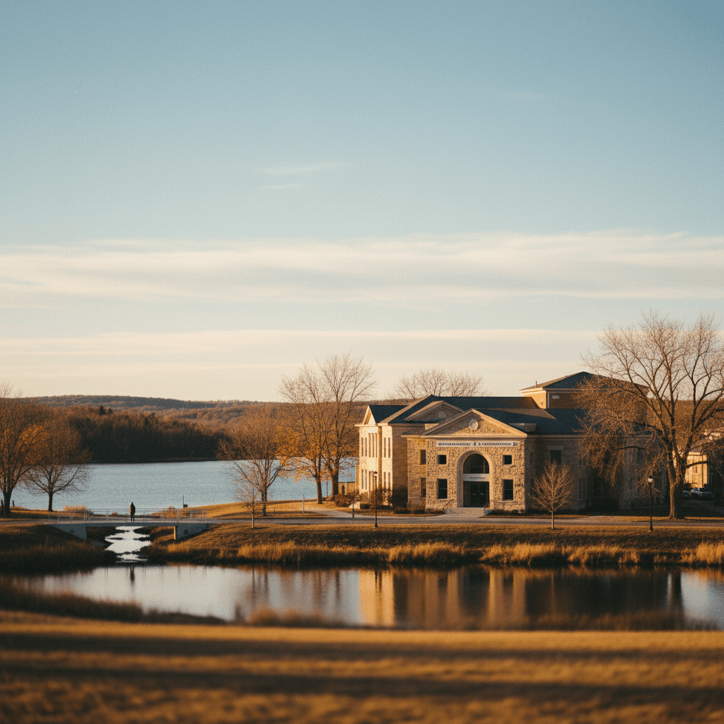 Balancing Lifestyle and Budget: Mortgage Options for Perham, MN Homebuyers