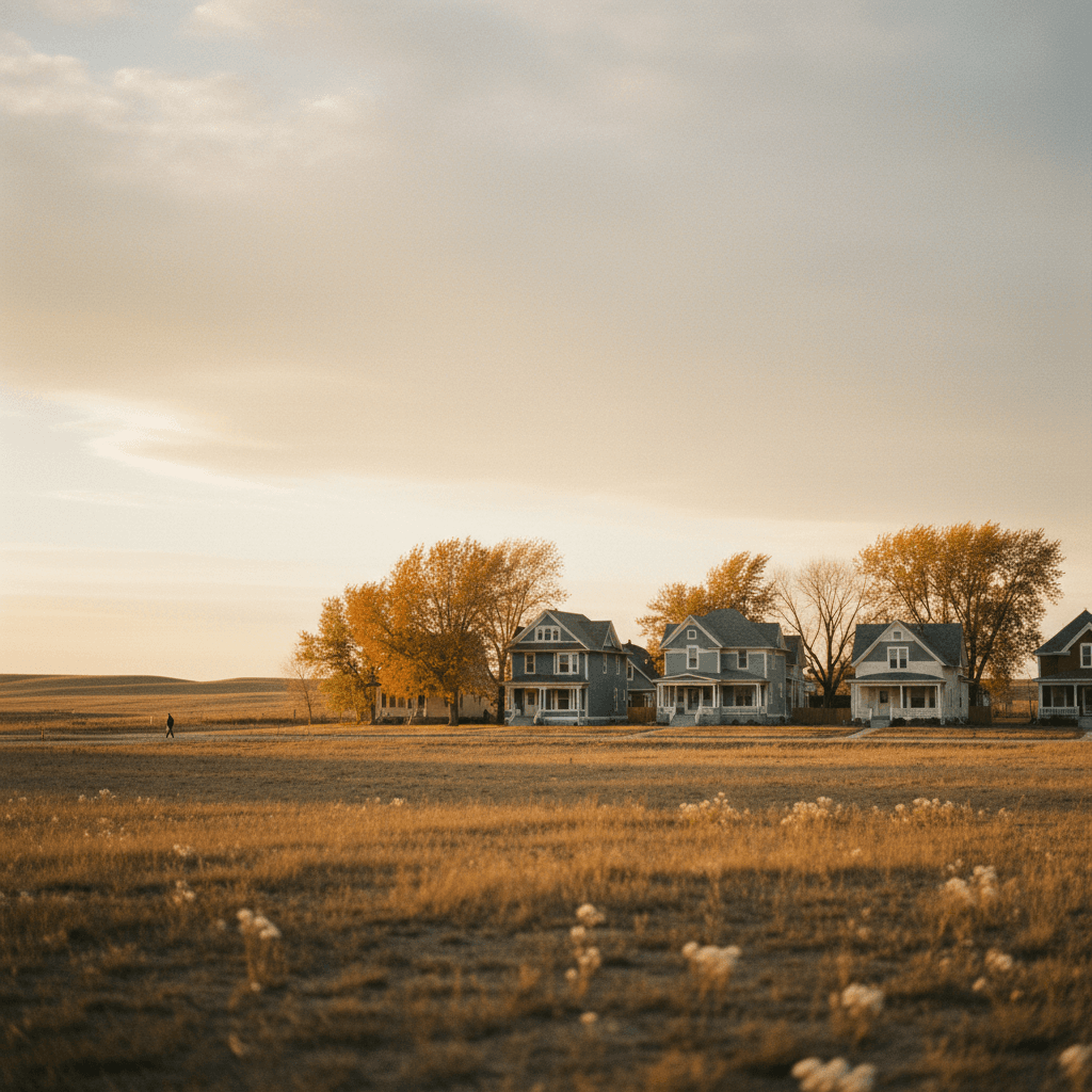 Selling Your Home in Casselton, ND: Staging Tips for Maximum ROI
