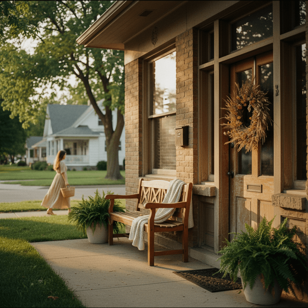 Selling Your Home in Casselton, ND: Staging Tips for Maximum ROI - Local Area