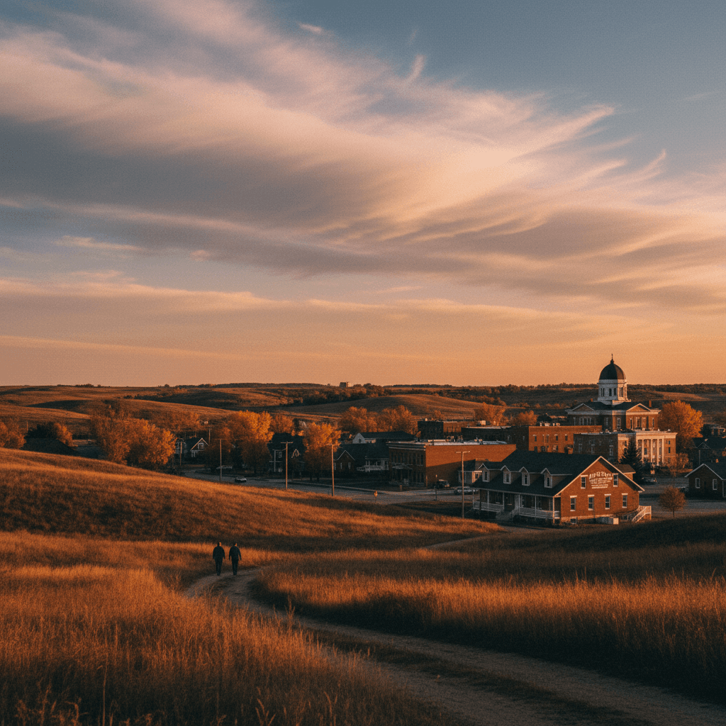 Understanding Home Loans and Financing in Jamestown, ND