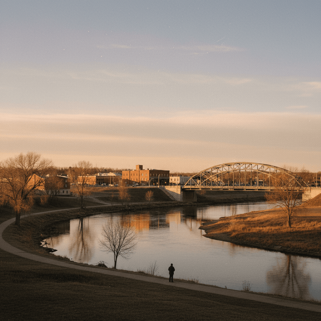 The Cost of Living in East Grand Forks, MN: A Lifestyle and Economic Breakdown