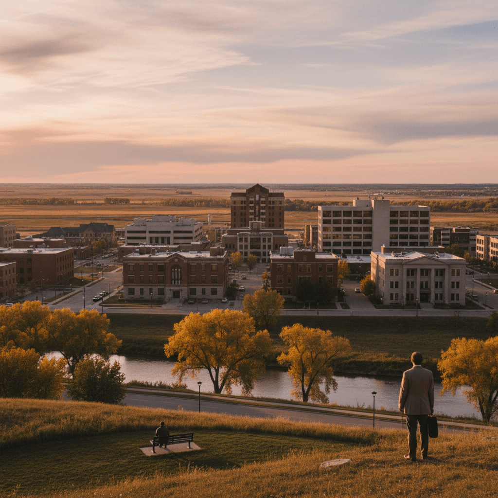 Investing in Fargo, ND: A Comprehensive Real Estate Guide
