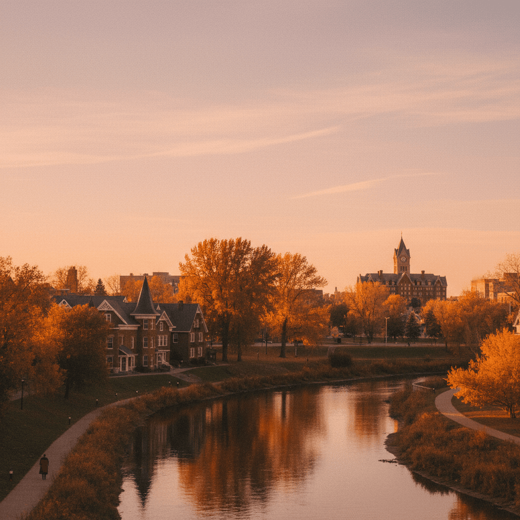 Fargo Real Estate Market Report: Your Guide to Buying