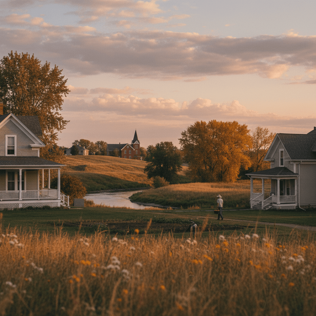 Community Guide to Seasonal Home Maintenance Resources in Grand Forks, ND