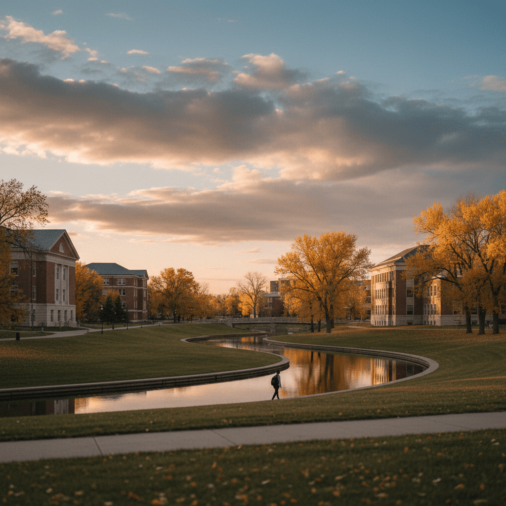 Grand Forks Schools & Education: A Guide for Families