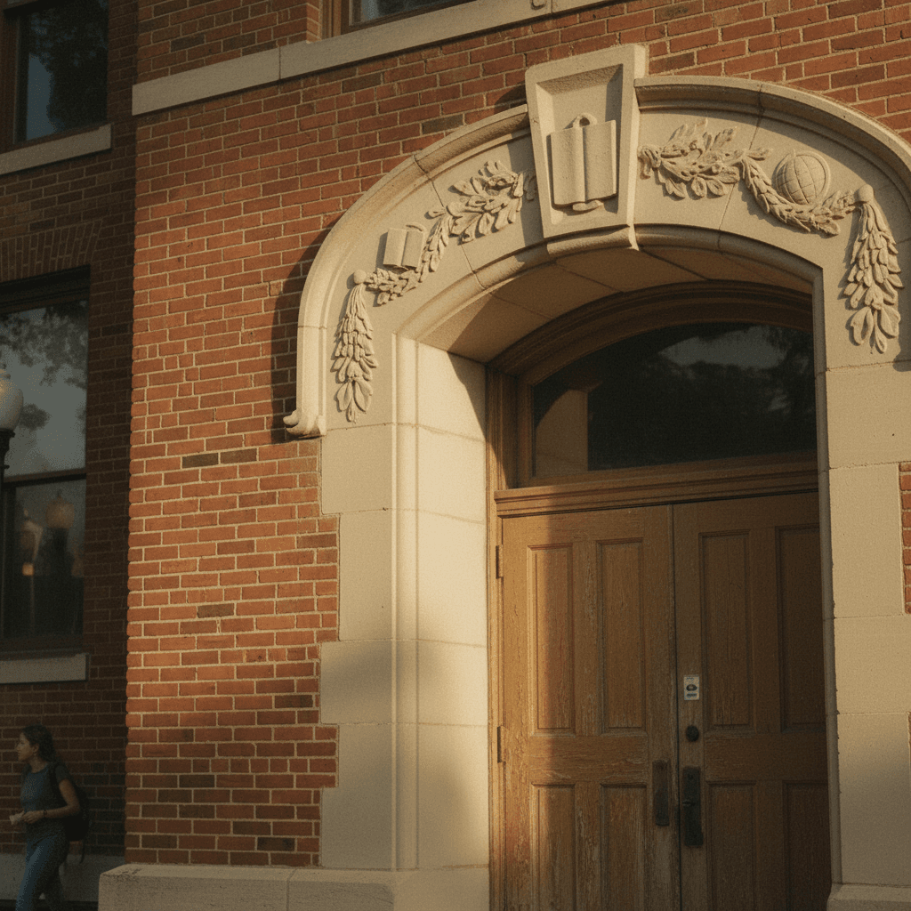 Grand Forks Schools & Education: A Guide for Families - Local Area