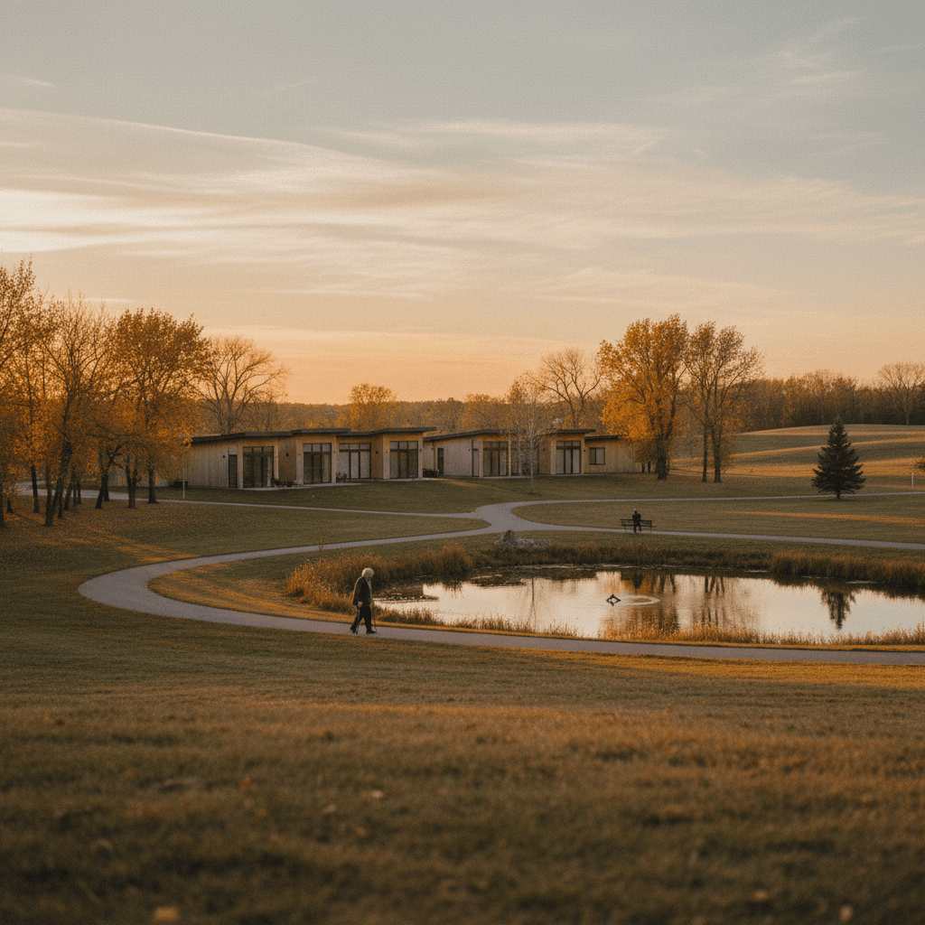 The Financial Benefits of Downsizing to a Smaller Home in Wahpeton, ND