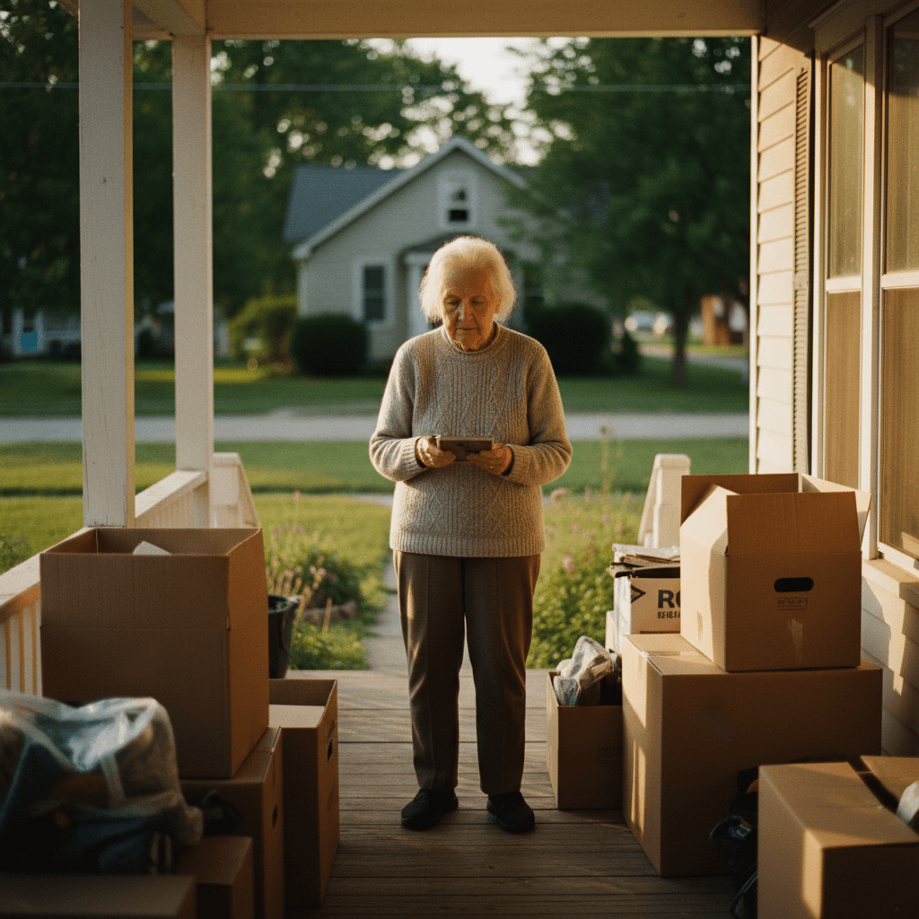 The Financial Benefits of Downsizing to a Smaller Home in Wahpeton, ND - Lifestyle