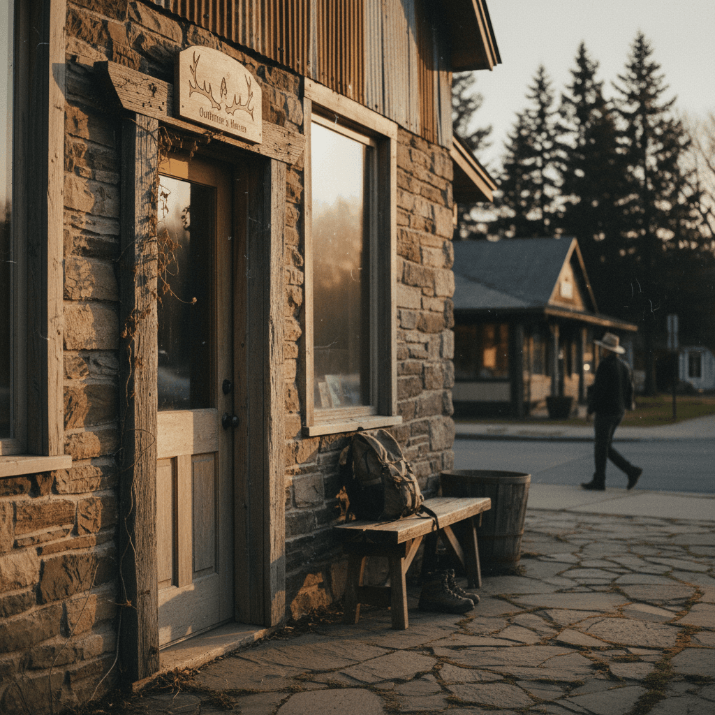 Outdoor Living: Best Recreation Spots Near Perham, MN Homes - Local Area