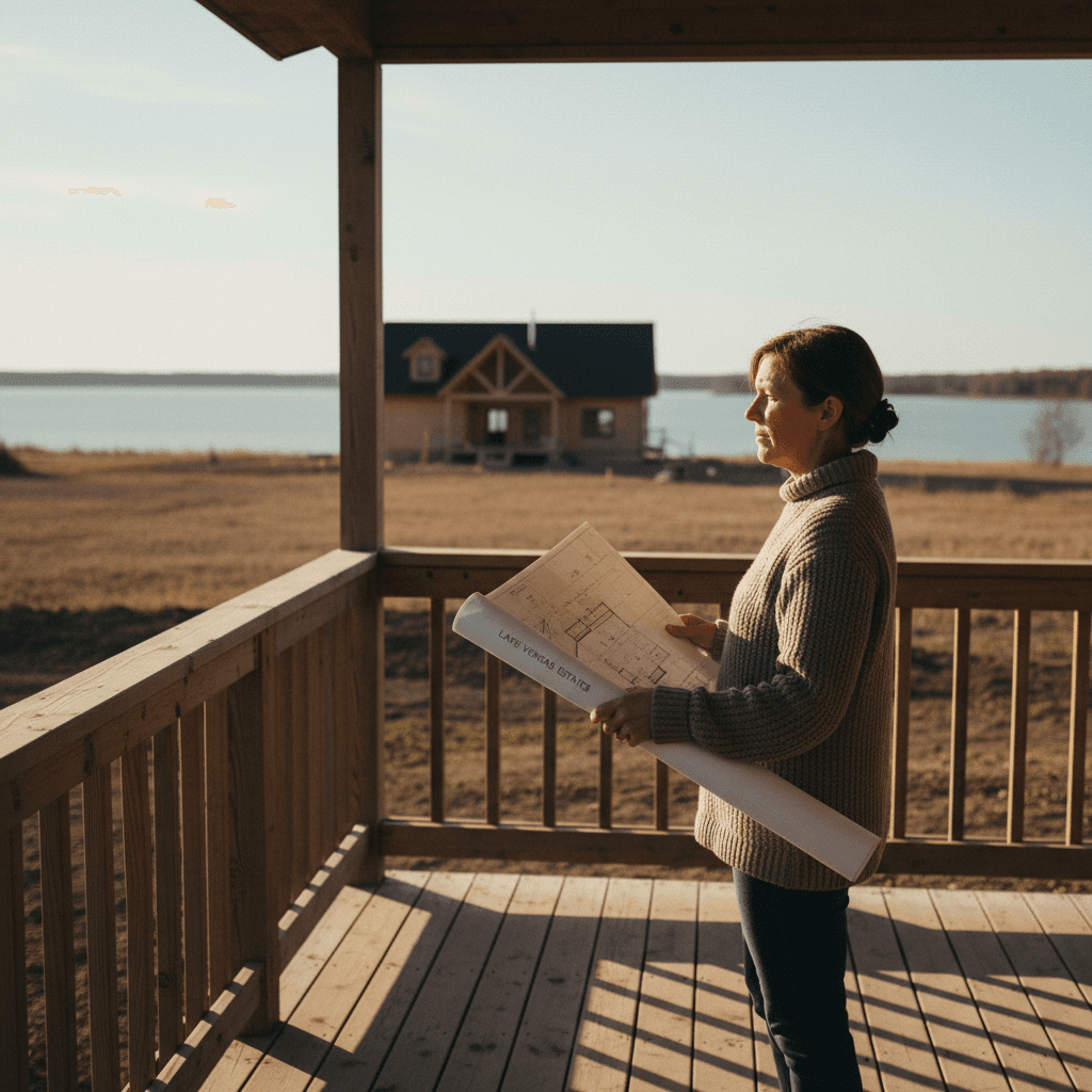 Investing in Luxury: Financial Considerations for High-End Homes in Vergas, MN - Lifestyle