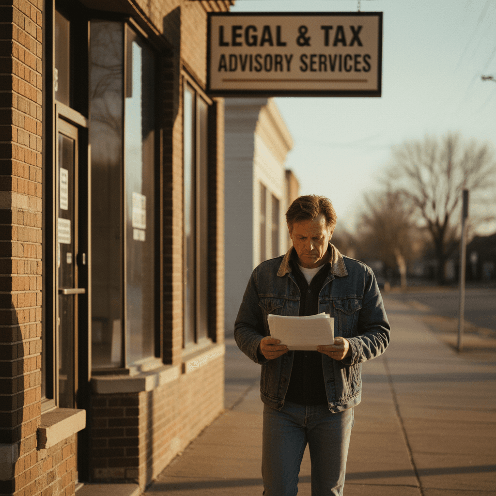 Understanding Property Taxes and Laws in East Grand Forks - Lifestyle