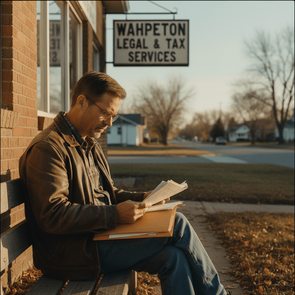 Property Taxes and Legal Essentials: A Financial Guide for Wahpeton, ND Homeowners - Lifestyle