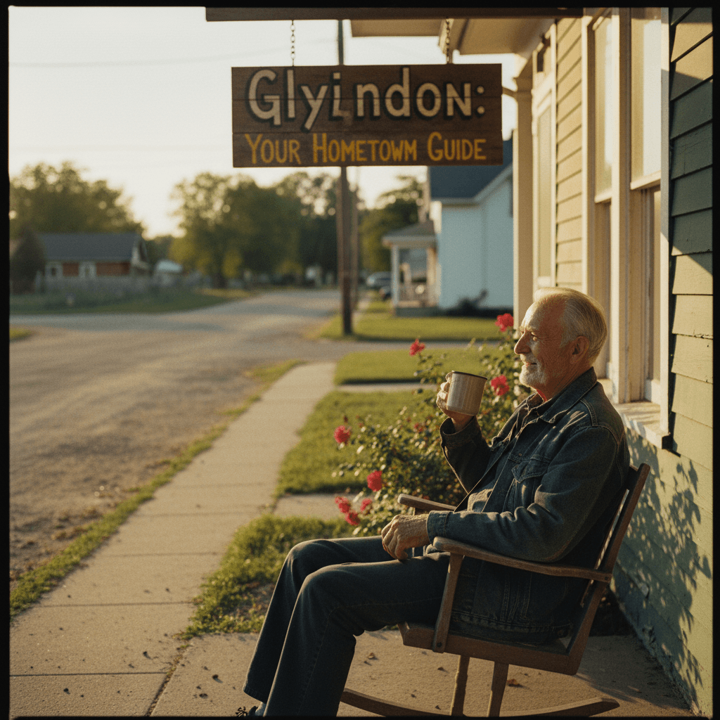 Welcome to Glyndon, MN: A Complete Guide for New Residents - Lifestyle