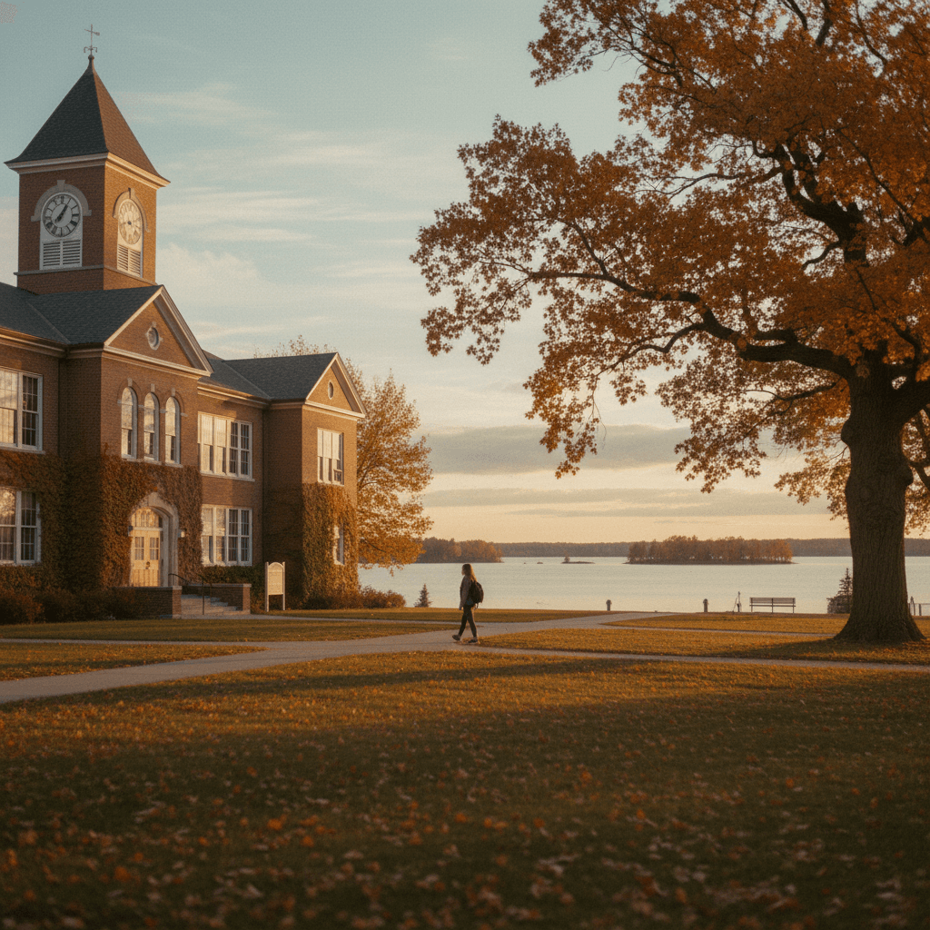 Detroit Lakes, MN Schools: A Homebuyer’s Guide to Education and Property Values