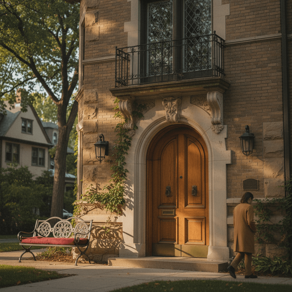 Elite Living: A Guide to Buying Luxury Homes in Fargo, ND - Local Area