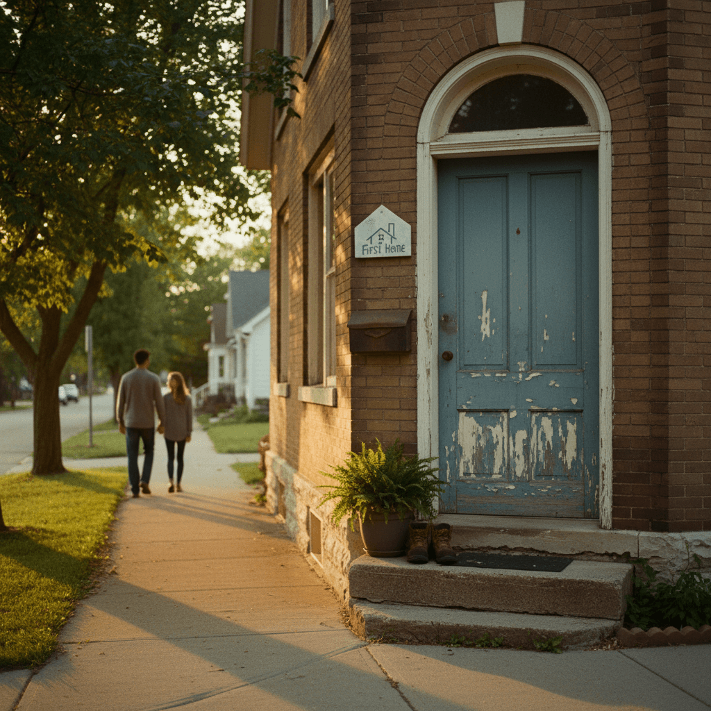 First-Time Home Buyer’s Guide to Pelican Rapids, MN Real Estate - Local Area