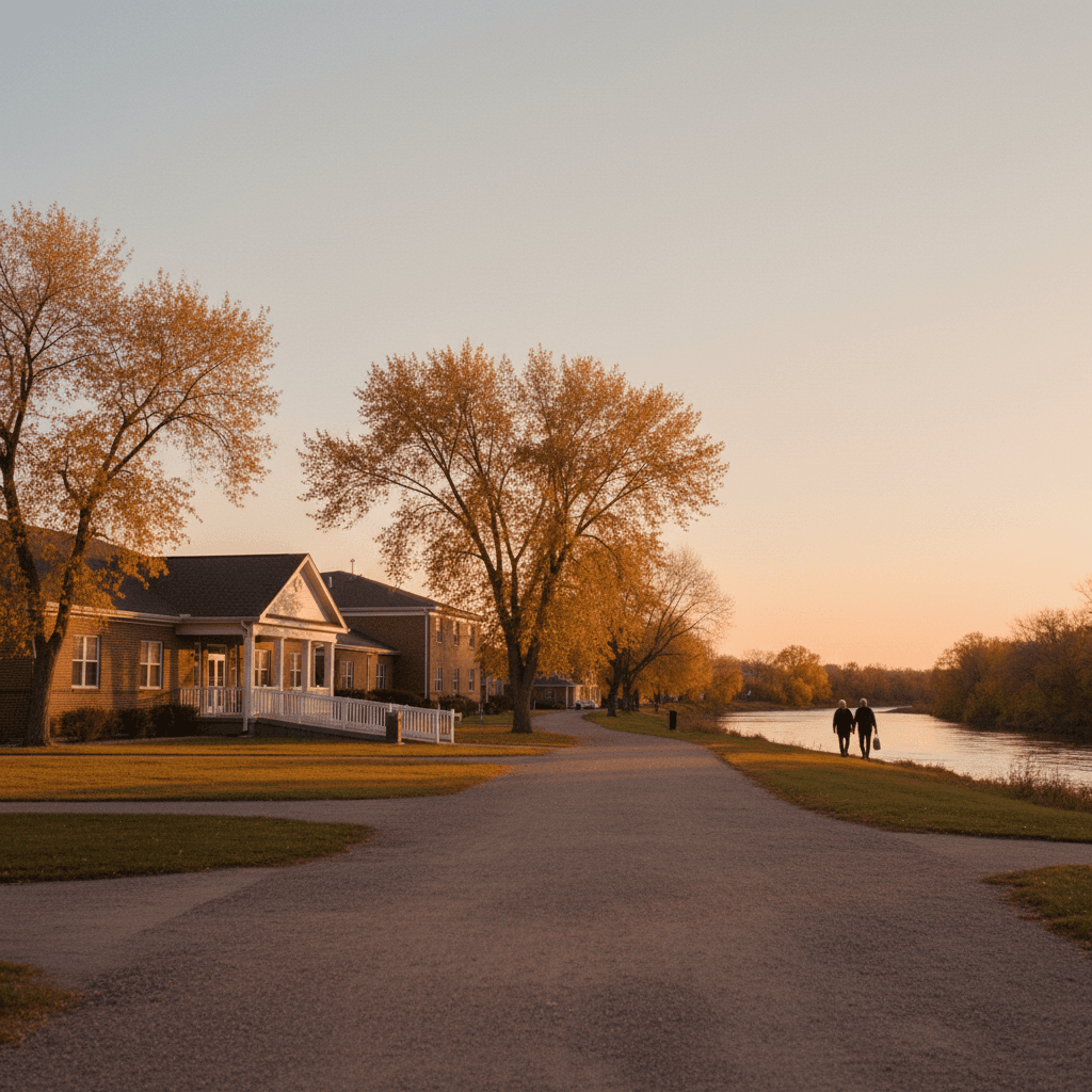 Senior Living & Downsizing: A Grand Forks Lifestyle Guide
