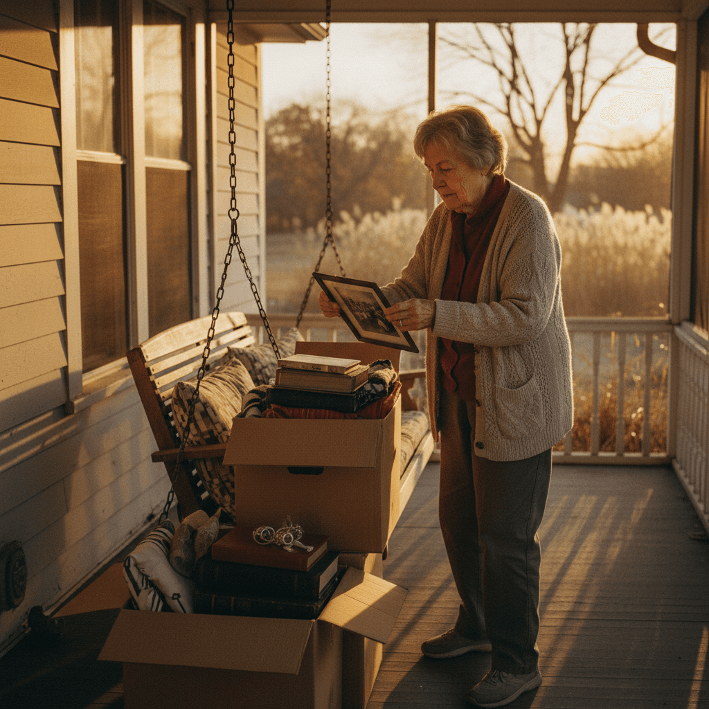 Senior Living & Downsizing: A Grand Forks Lifestyle Guide - Lifestyle