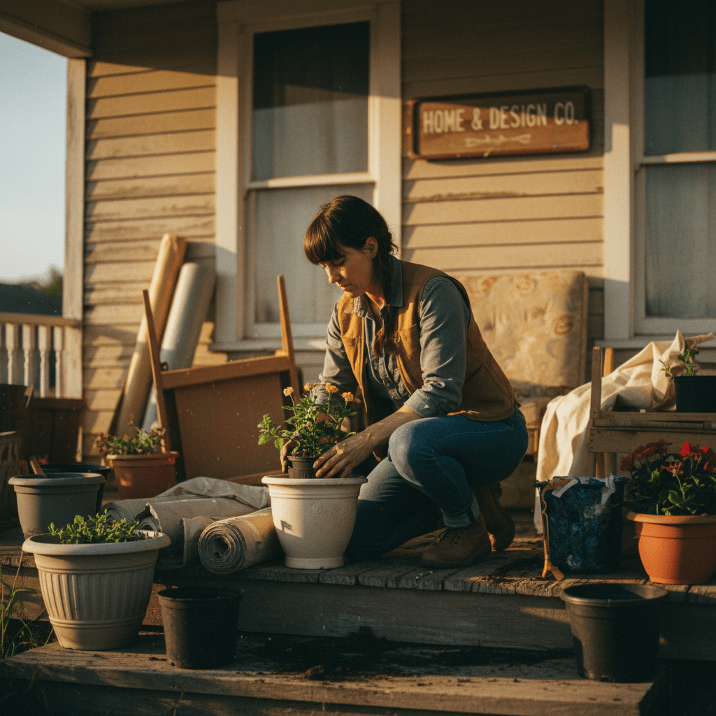 Wahpeton, ND Real Estate: Current Design Trends and Staging Strategies for Sellers - Lifestyle