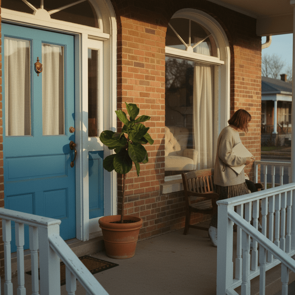 Wahpeton, ND Real Estate: Current Design Trends and Staging Strategies for Sellers - Local Area