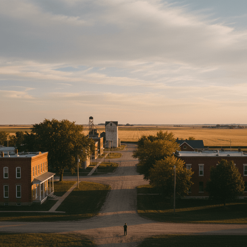 Casselton, ND Neighborhood Spotlight: Finding the Perfect Area for Your Family