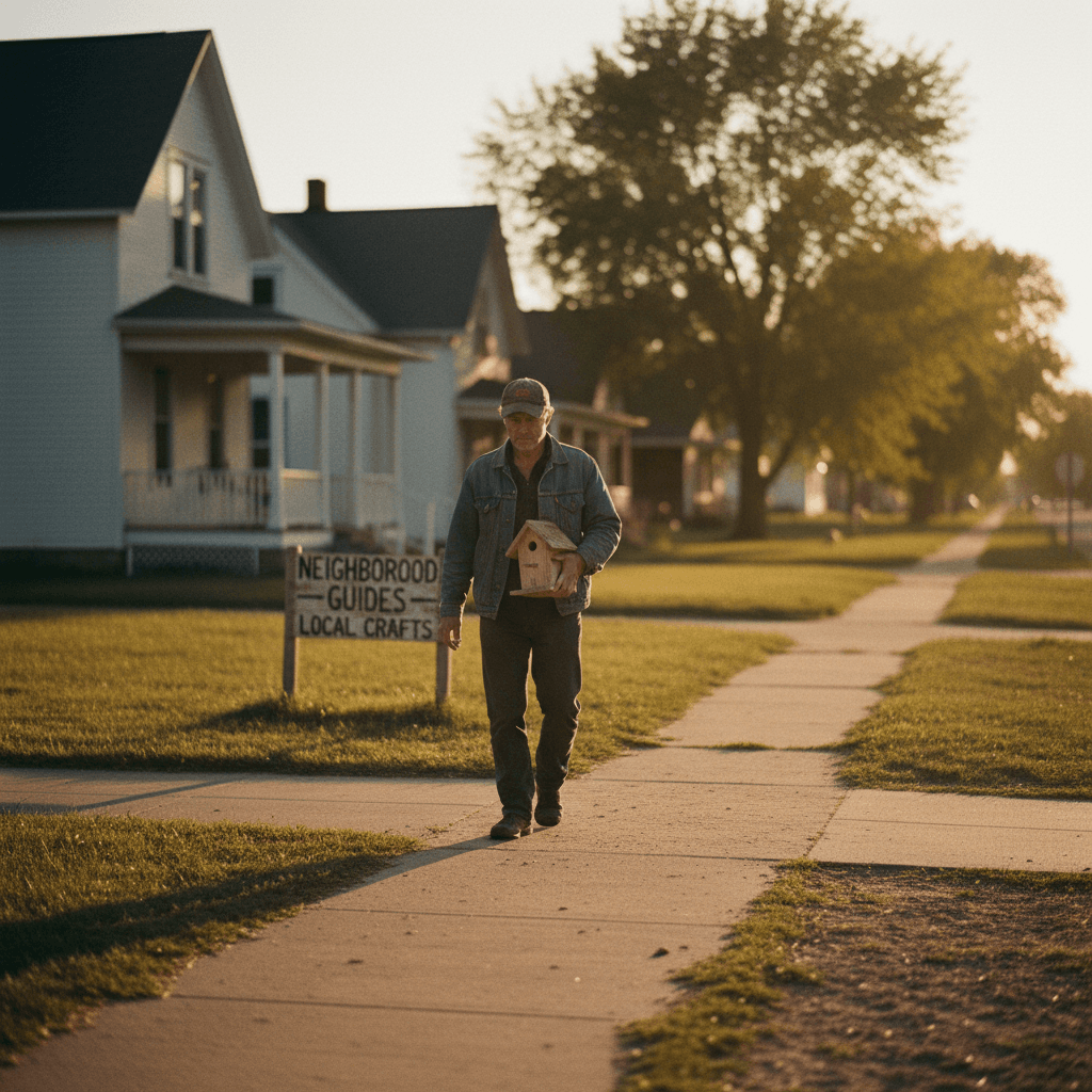 Casselton, ND Neighborhood Spotlight: Finding the Perfect Area for Your Family - Lifestyle