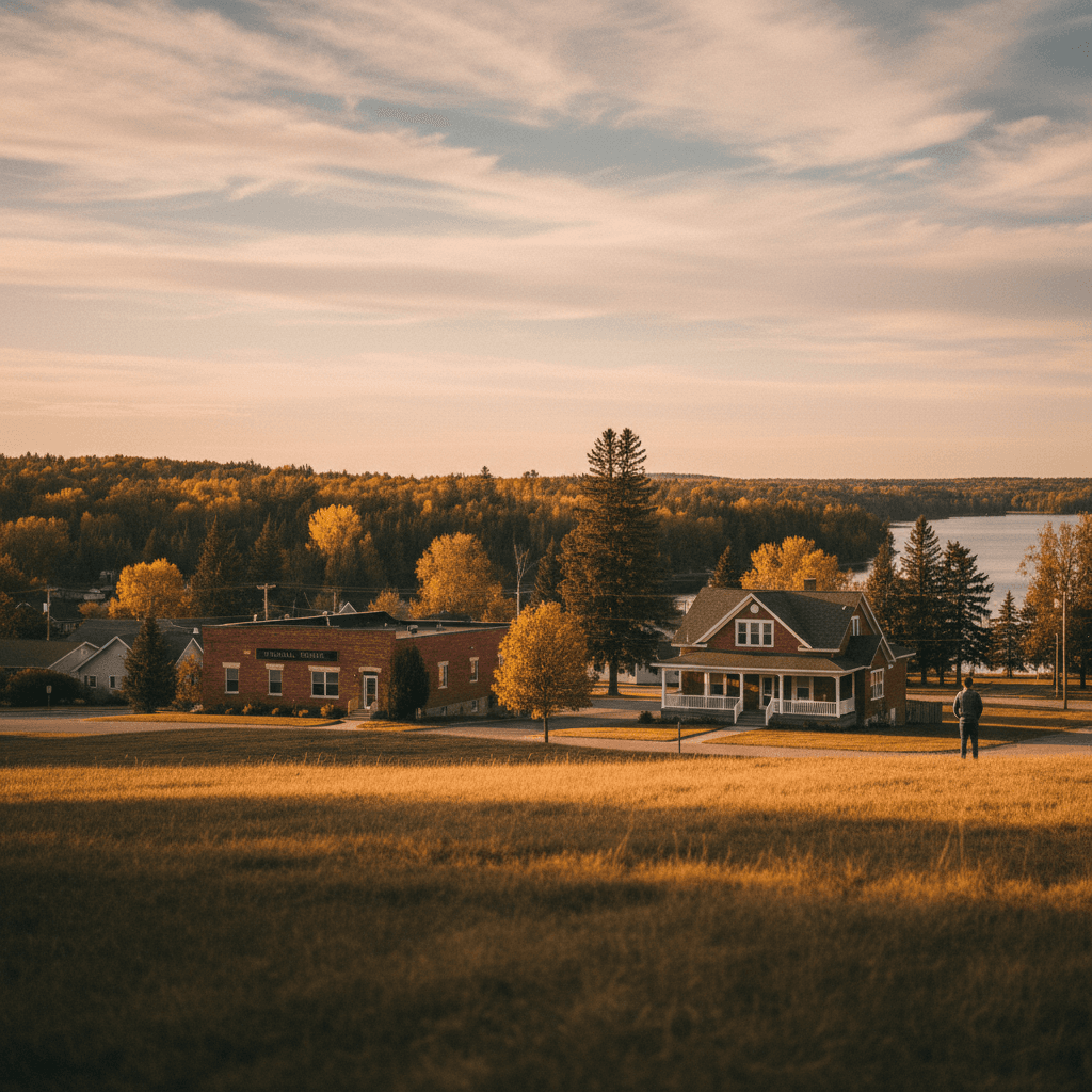 Financing Your Lake Life: The Economics of Recreational Property in Perham, MN