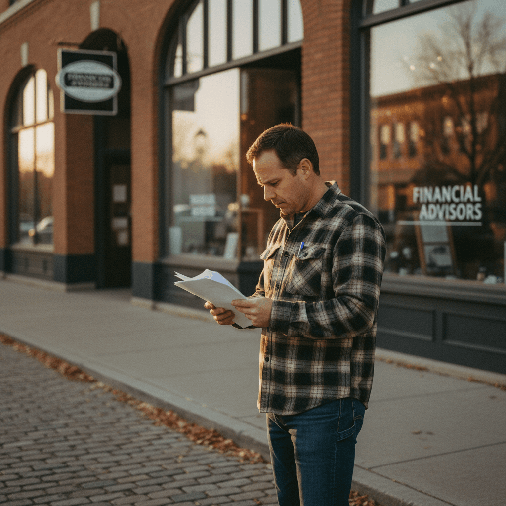 Financing Your Lake Life: The Economics of Recreational Property in Perham, MN - Lifestyle