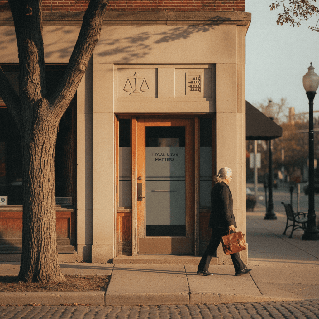 Navigating Legal and Tax Essentials for Homebuyers in Breckenridge, MN - Local Area