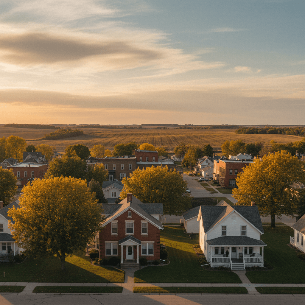 Financial Wisdom for New Homeowners in Hillsboro, ND