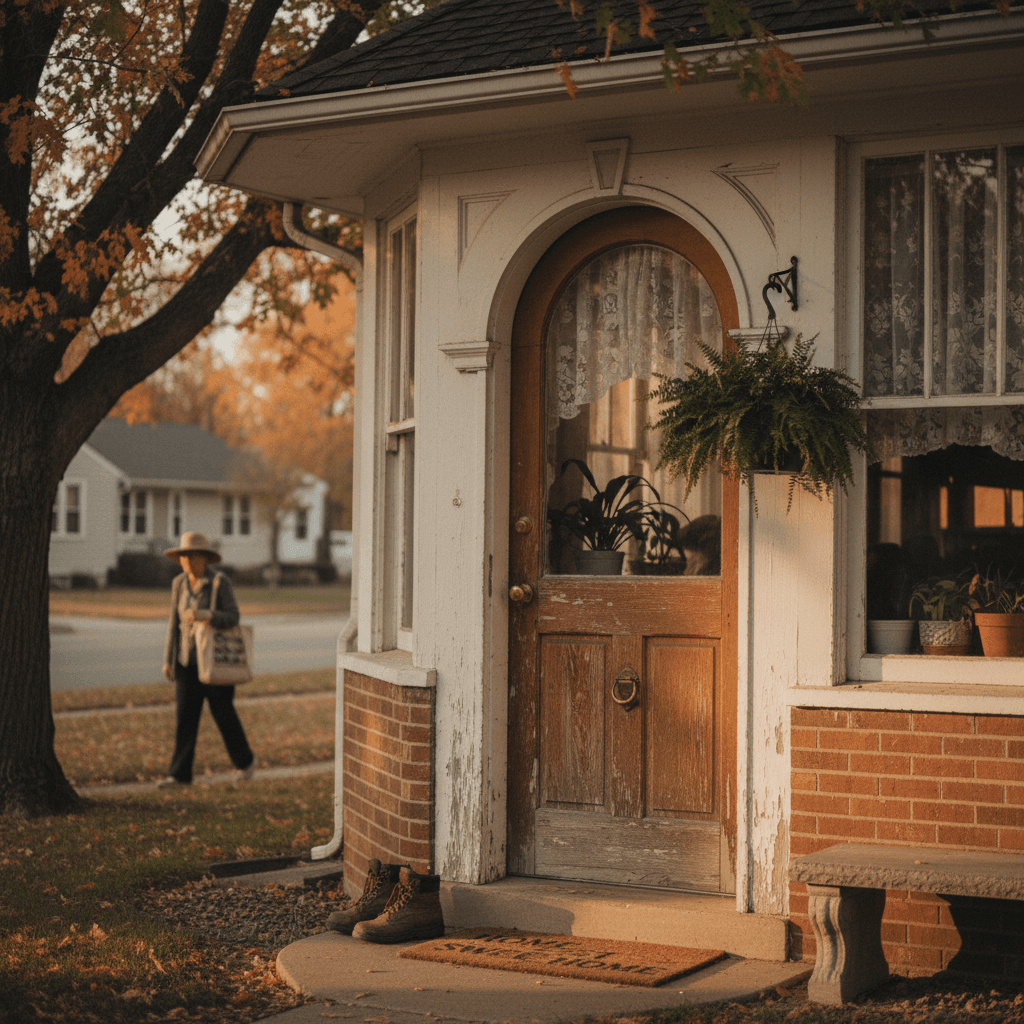 Financial Wisdom for New Homeowners in Hillsboro, ND - Local Area