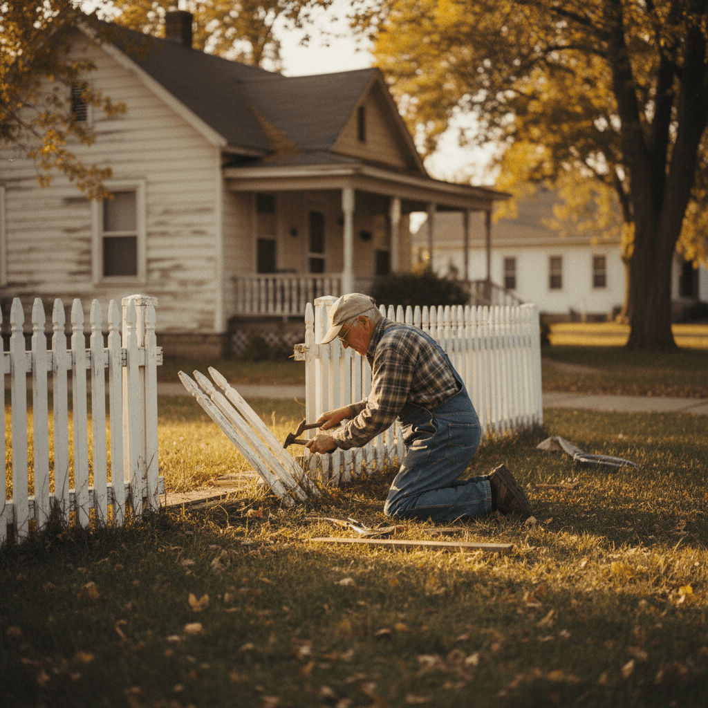 Seasonal Home Maintenance Checklist for Jamestown, ND Residents - Lifestyle