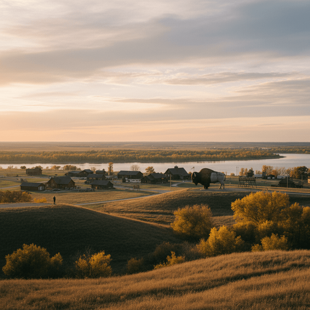 Smart Investing: Real Estate Opportunities in Jamestown, ND