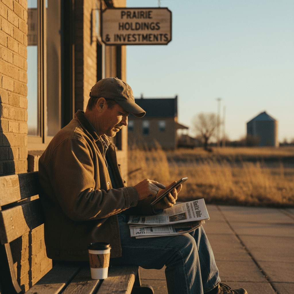 Smart Investing: Real Estate Opportunities in Jamestown, ND - Lifestyle